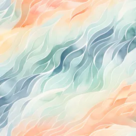 Watercolor 792